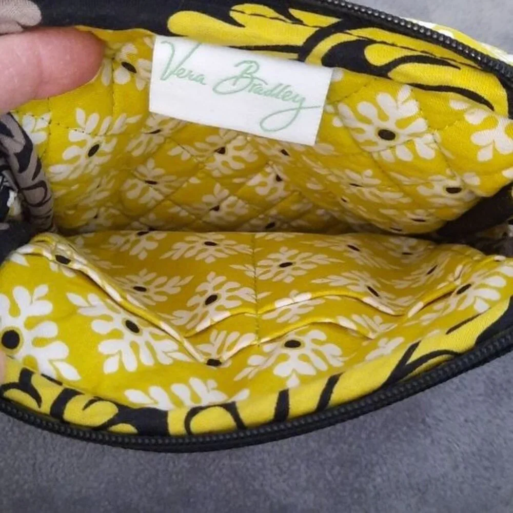 Vera Bradley Retired Baroque Winter 2010